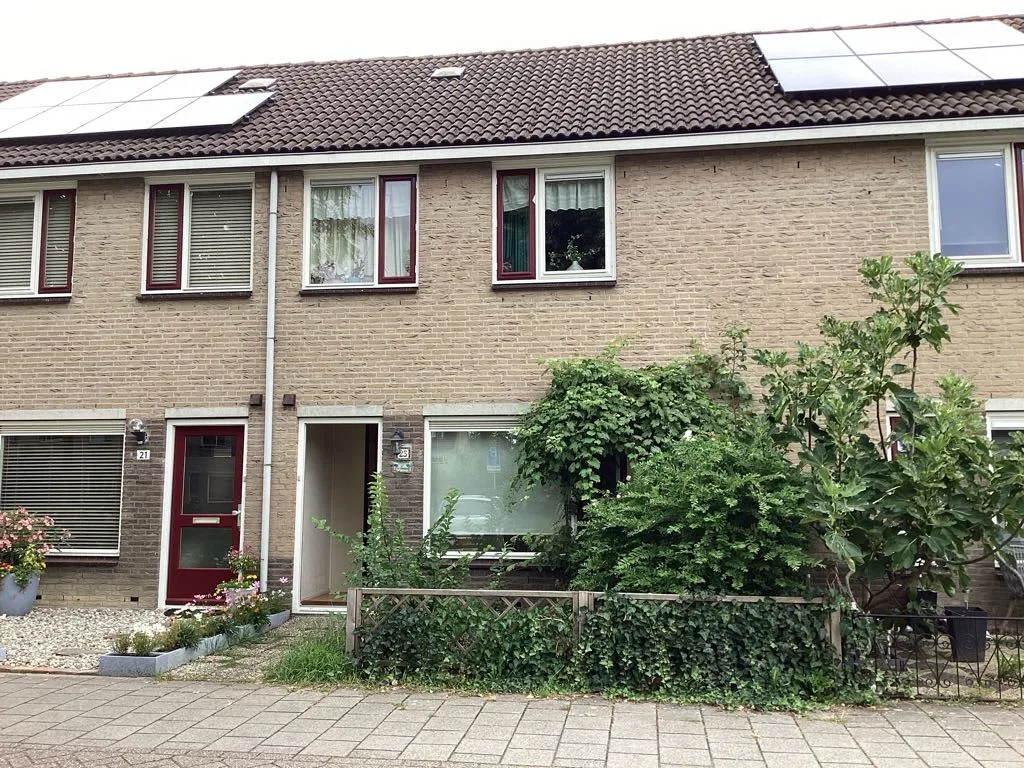 Strekelweide