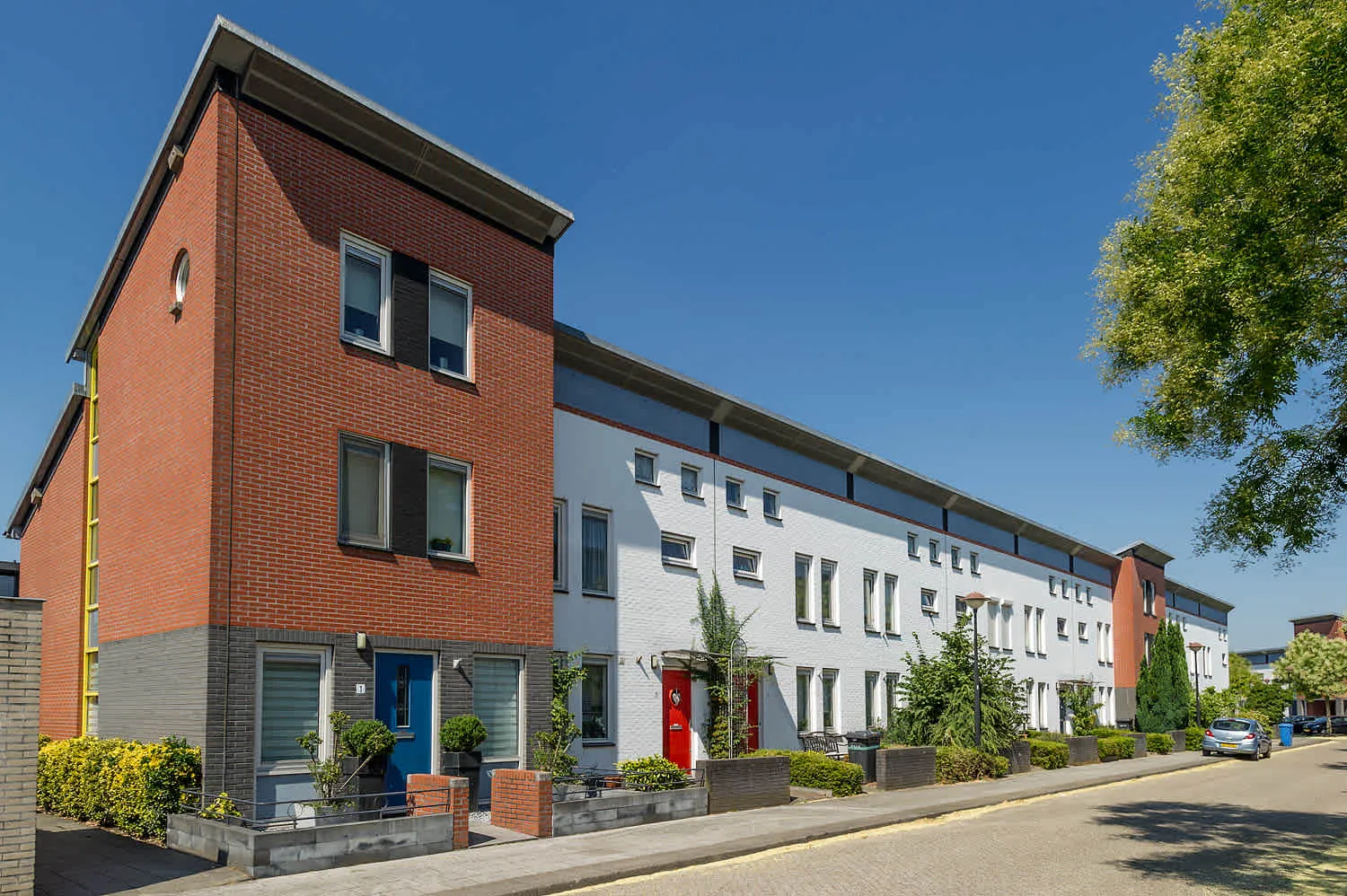 De Vergulde Paarden 3 3824CS Amersfoort