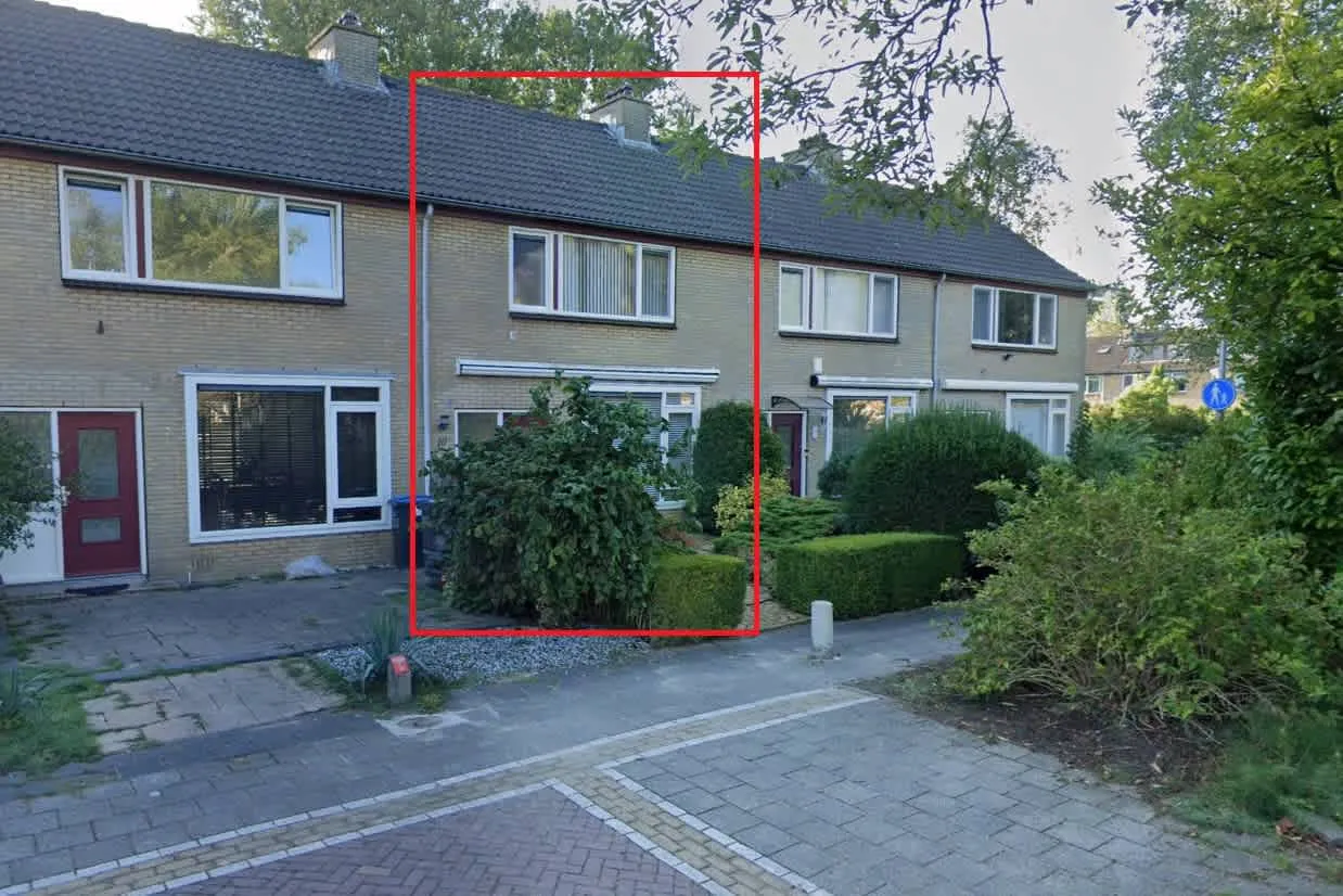 Eufraat 10 1186JJ Amstelveen
