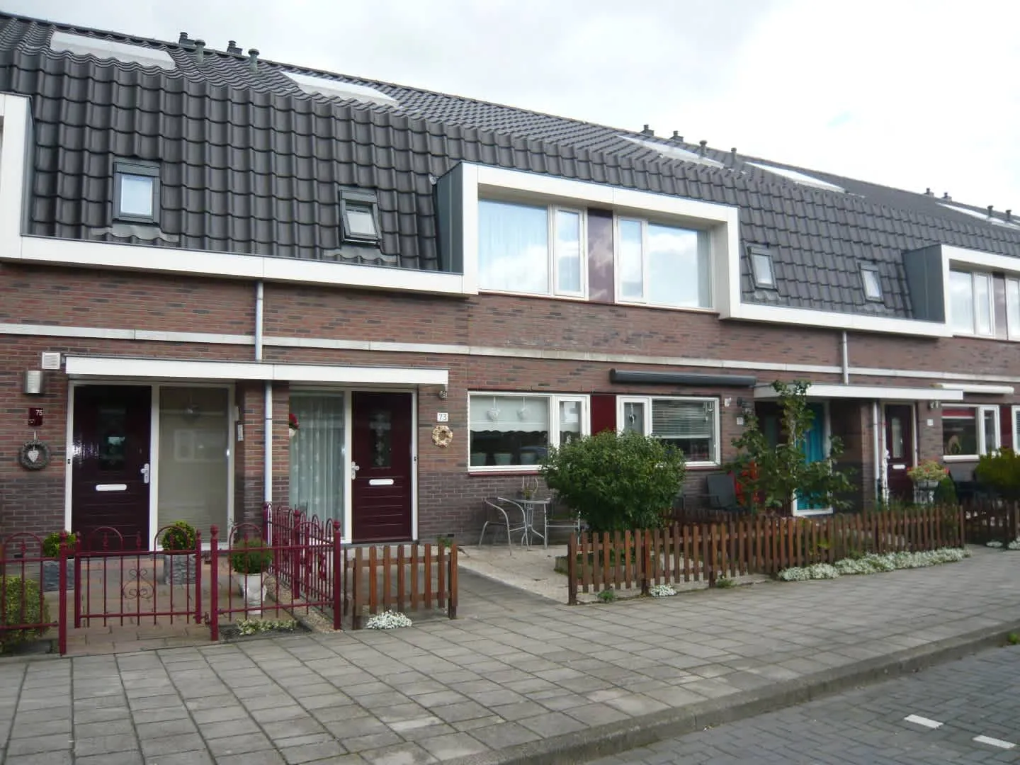 Genieweg 73 1566NK Assendelft