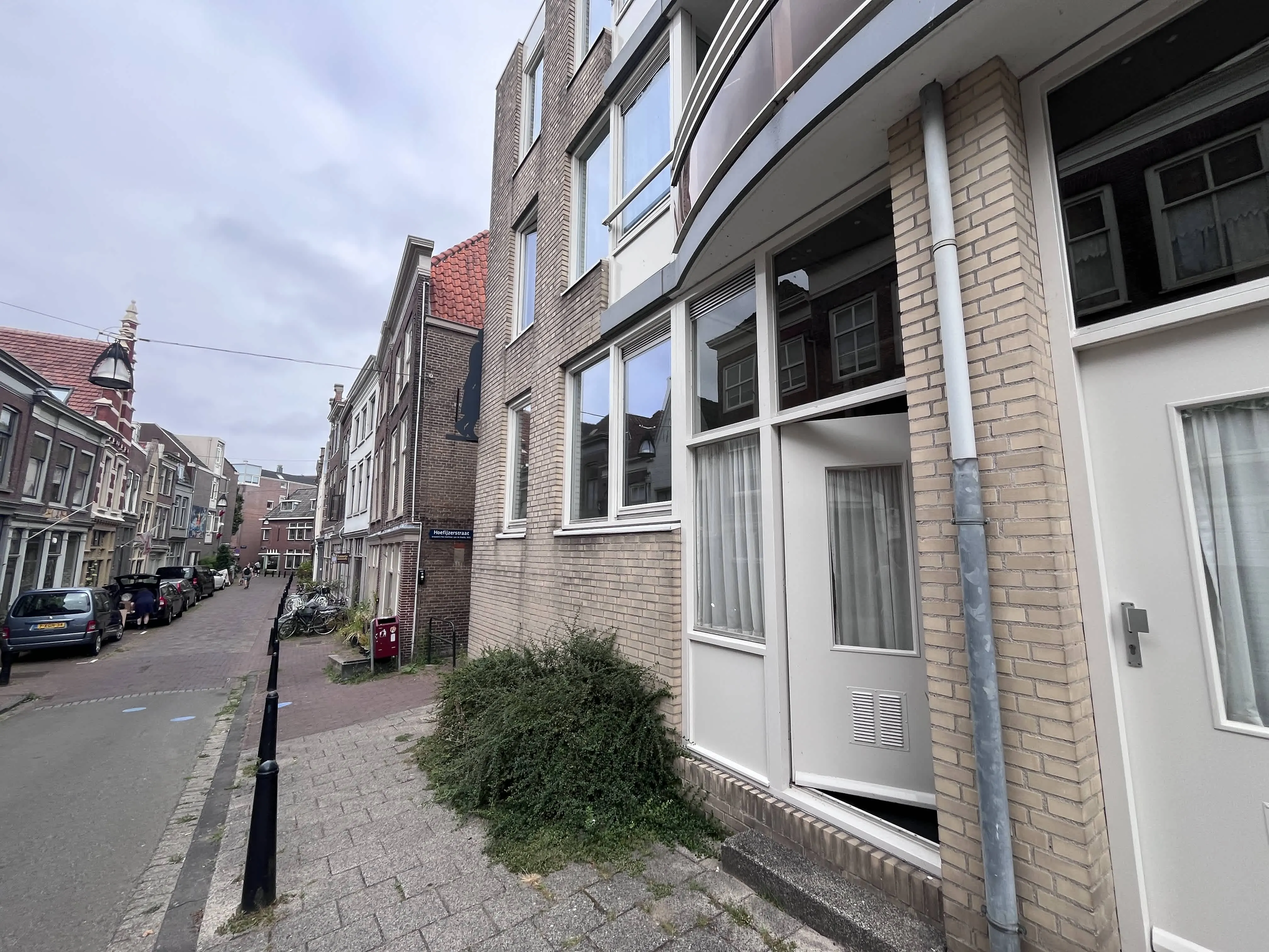 Otto Dickeplein