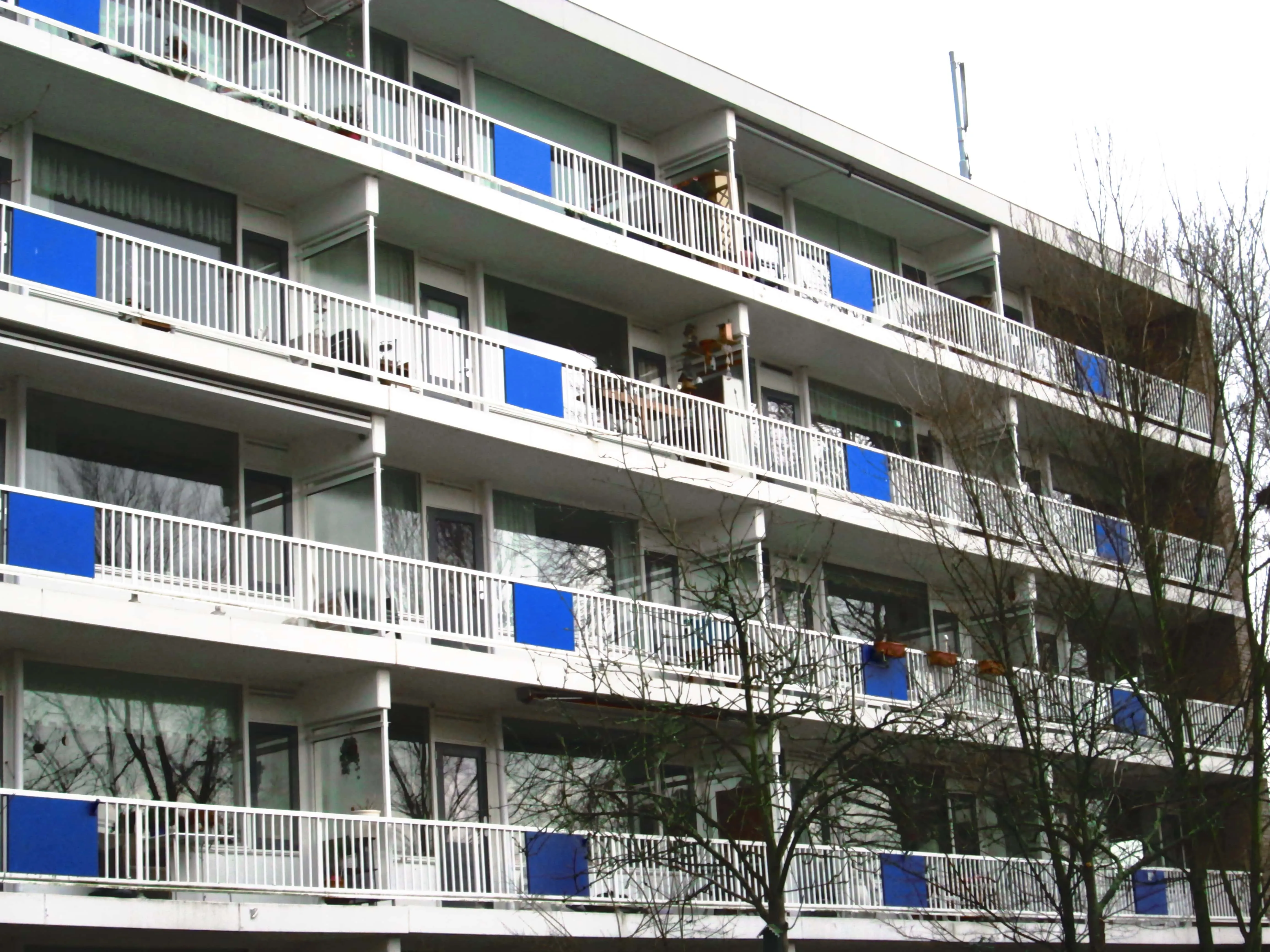Joachim Kleinsorgstraat