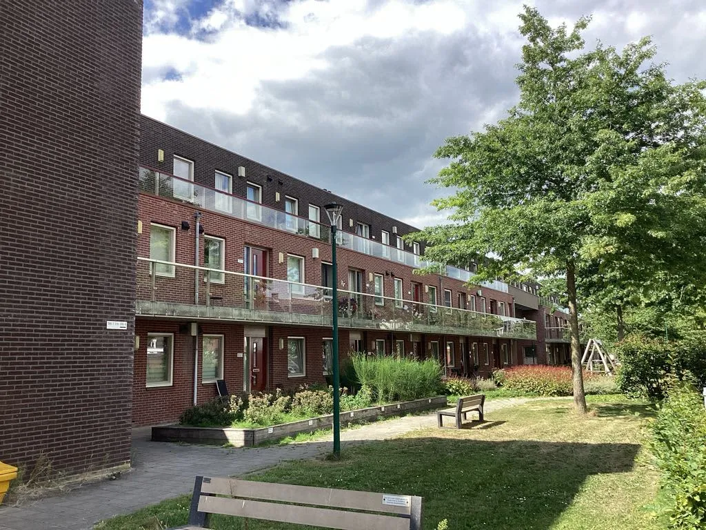 Het Spoor 192 4 3994AA Houten
