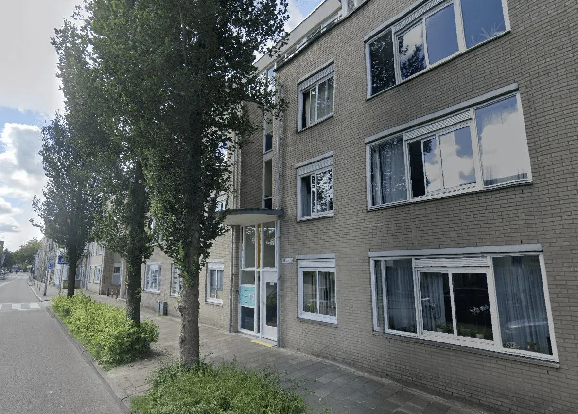 Peperstraat 70 1941GB Beverwijk
