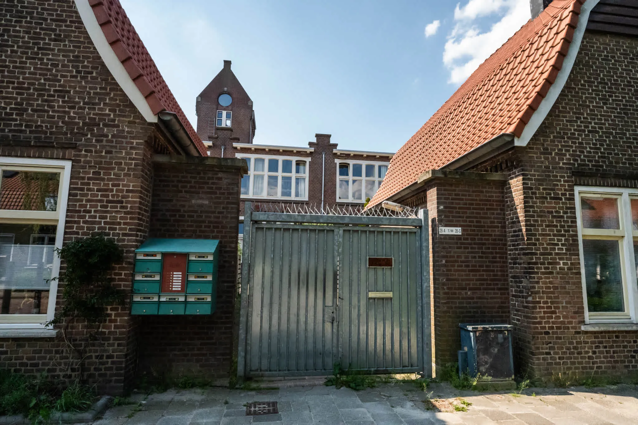 Hermanstraat
