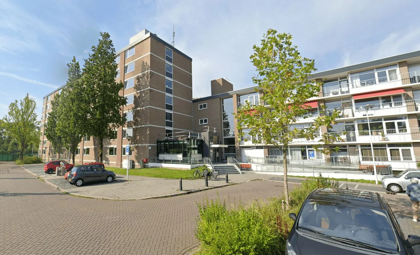 Rosariumpark