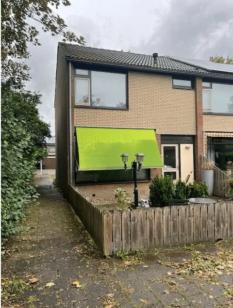 Dokter Bonstraat