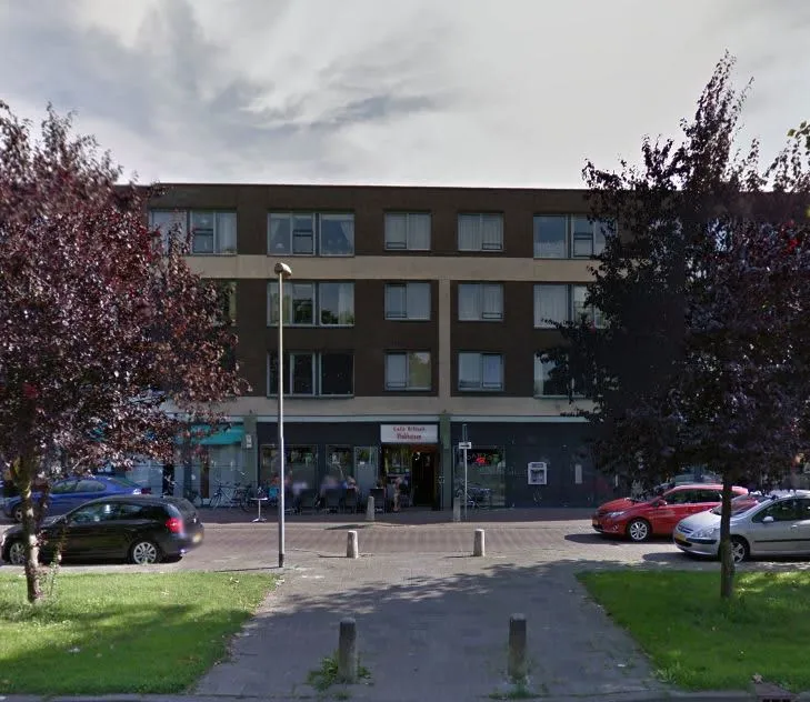 Siersteenlaan 426 -11 9743ES Groningen