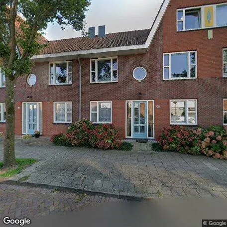 Damstraat 46 3319BD Dordrecht