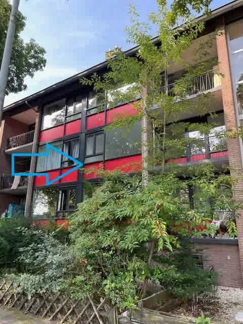 Compagnieweg 34 1212EA Hilversum