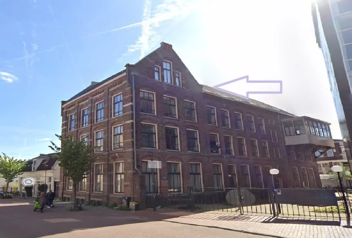Bussumerstraat