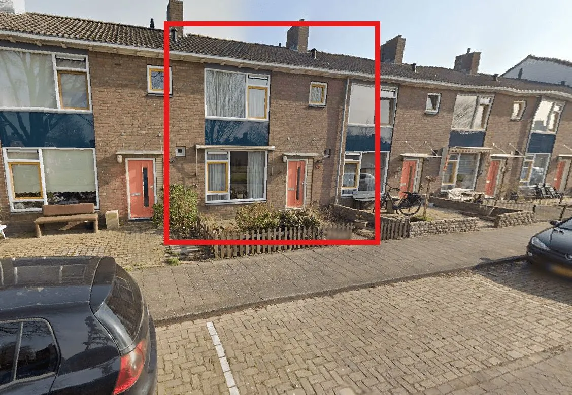 Geulstraat