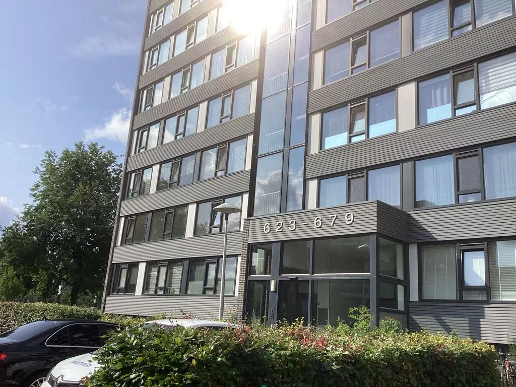 Rooseveltlaan 675 3526BB Utrecht
