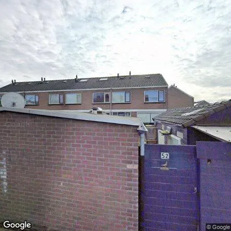 Patrijsstraat