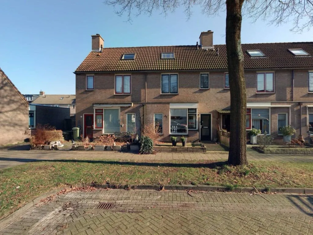 Gruttoweide 4 3993DL Houten