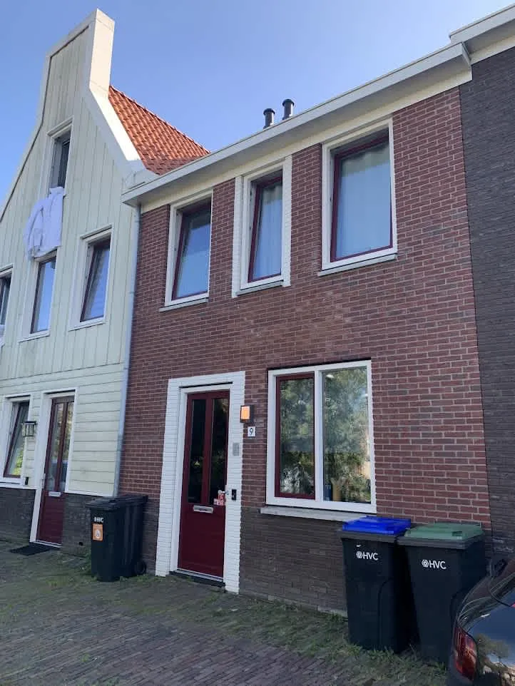 Sluispad 9 1505EJ Zaandam