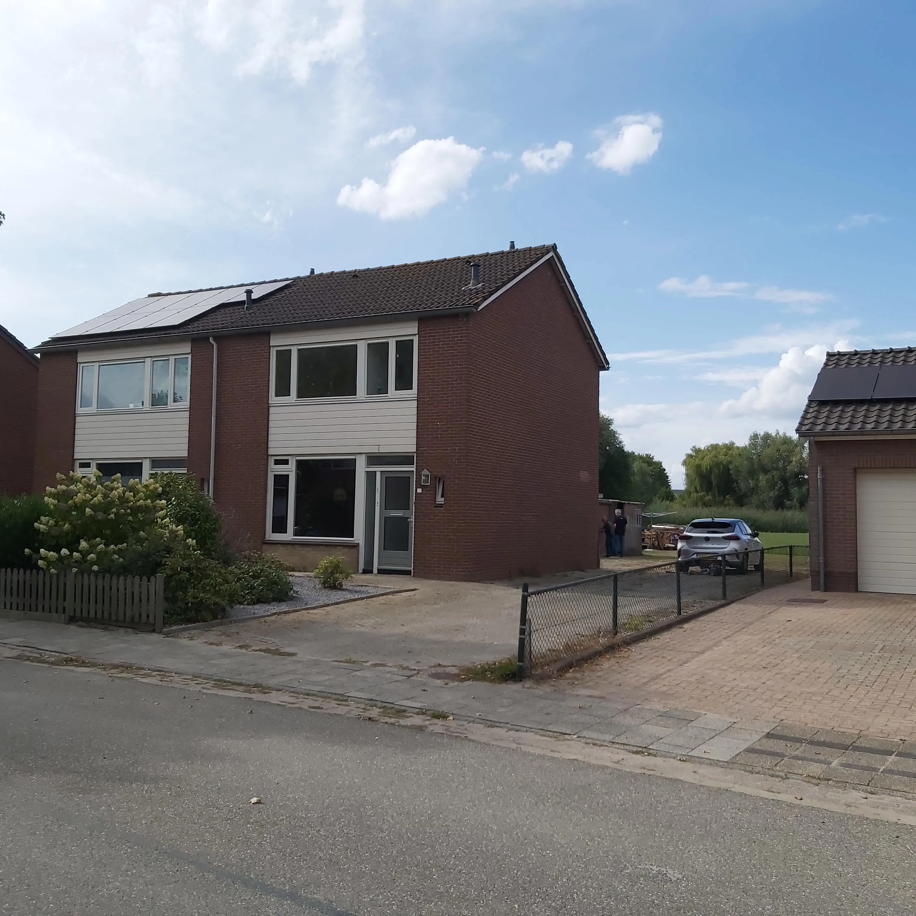 Buitenweg