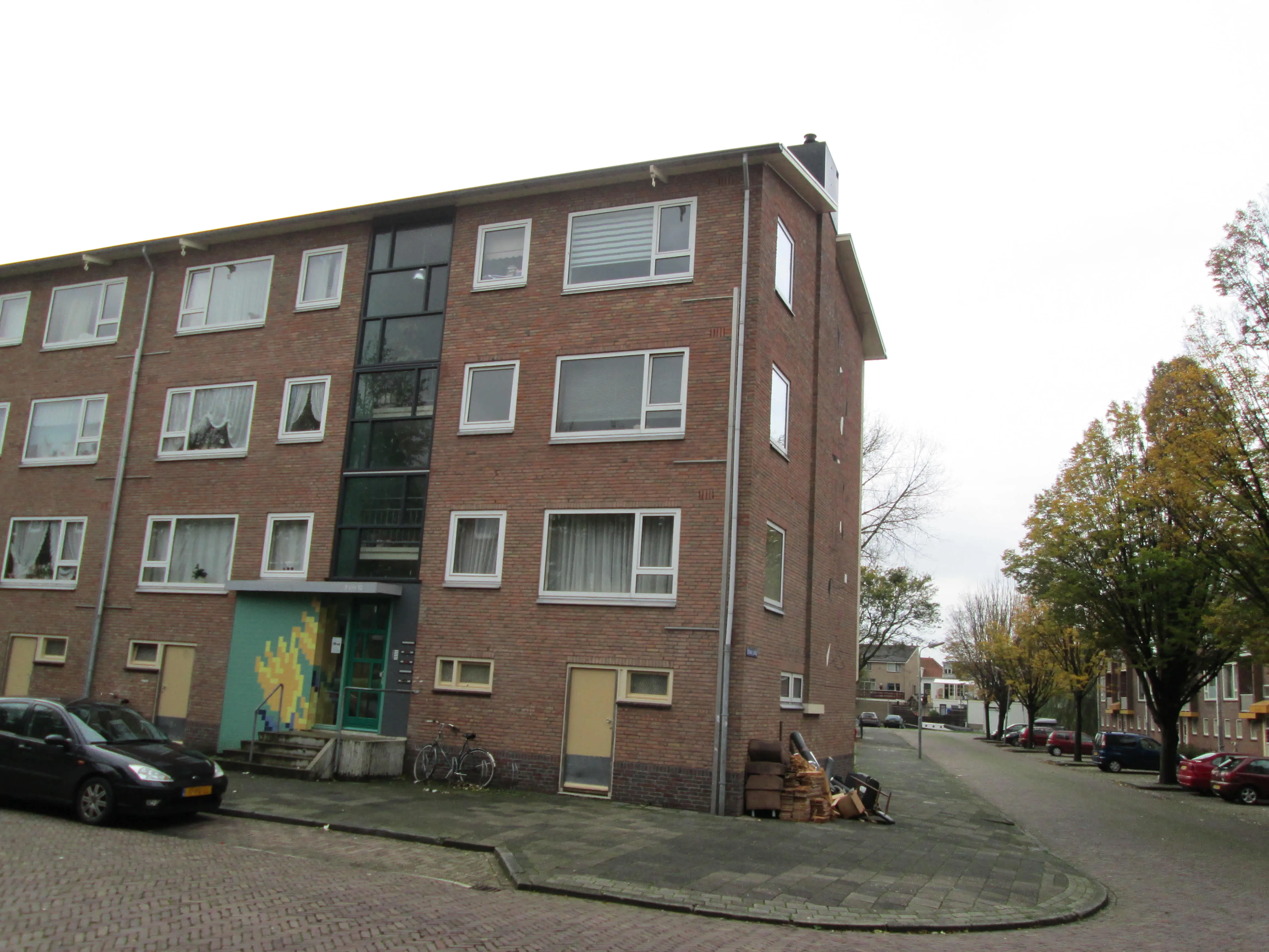 Commandeursstraat 6 1505CW Zaandam