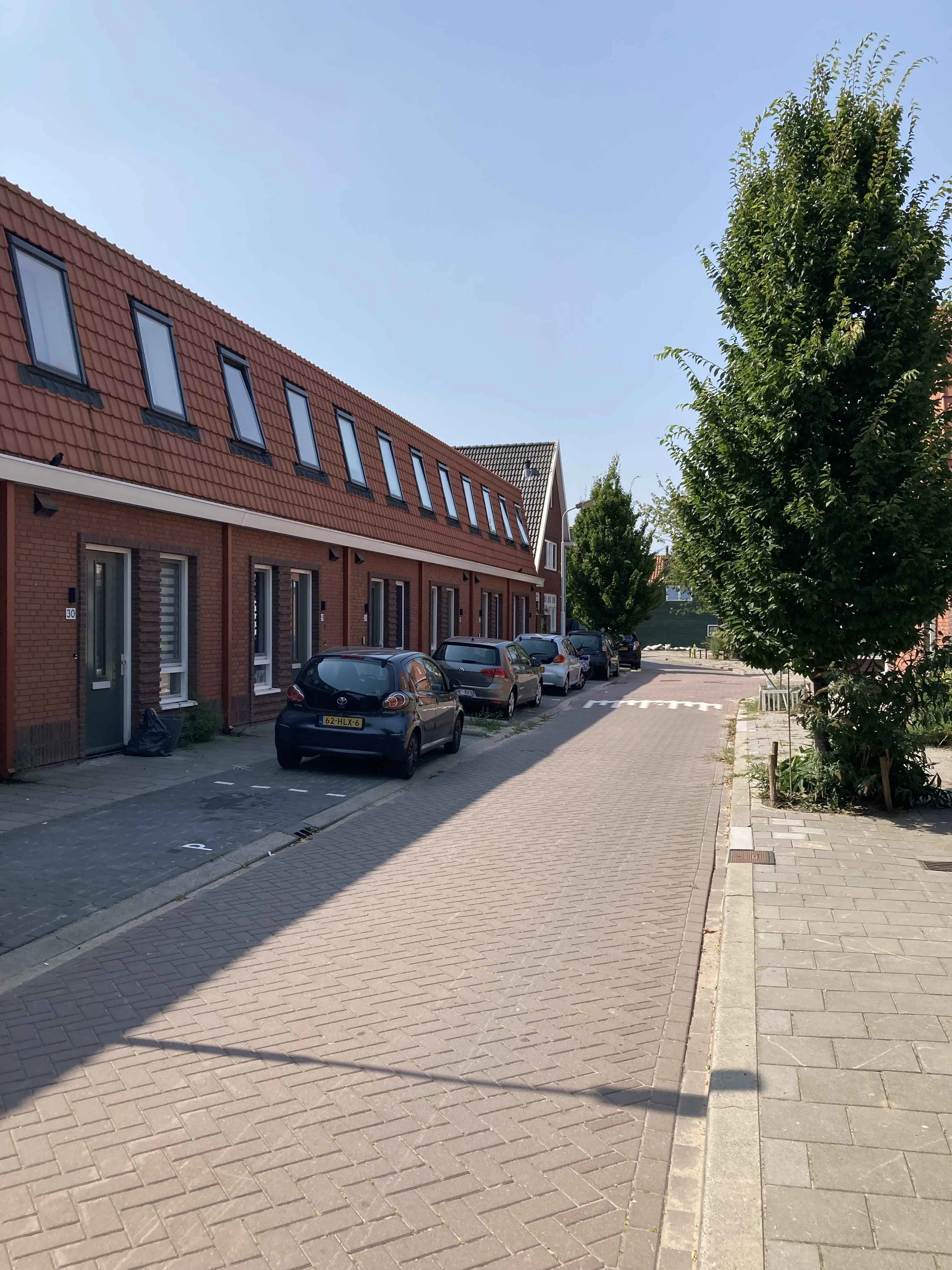 Hoveniersstraat 38 1502RB Zaandam