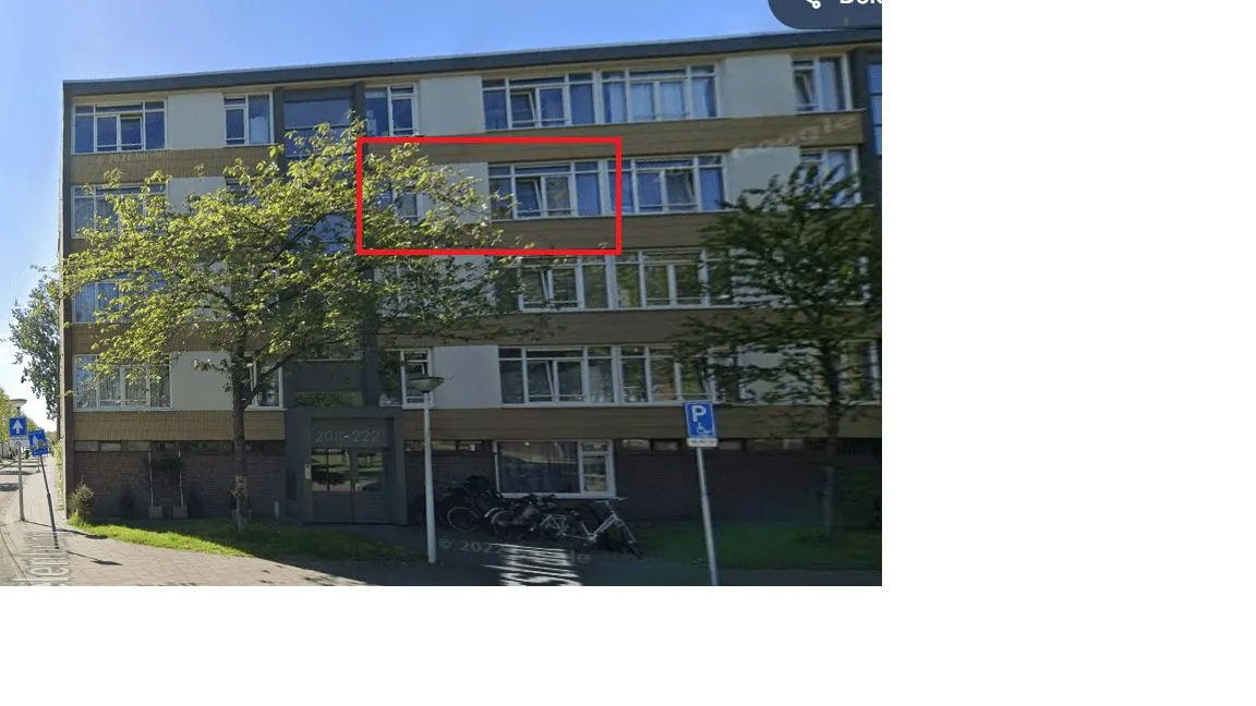 Wachterstraat