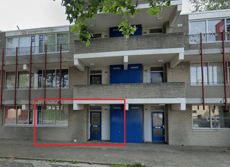 Roland Holstlaan 20 1422HB Uithoorn
