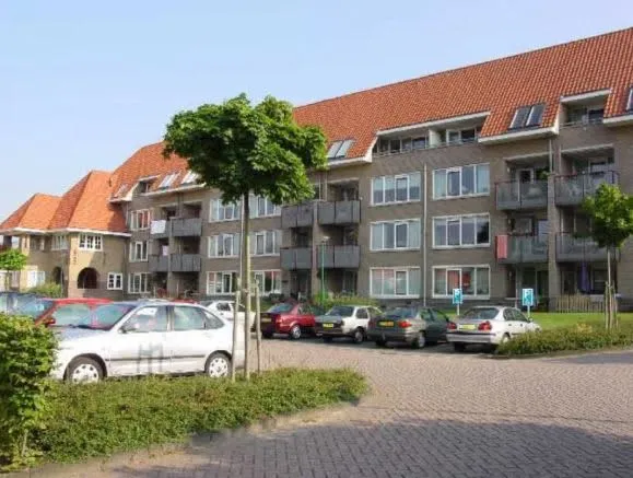 Wilhelminahof