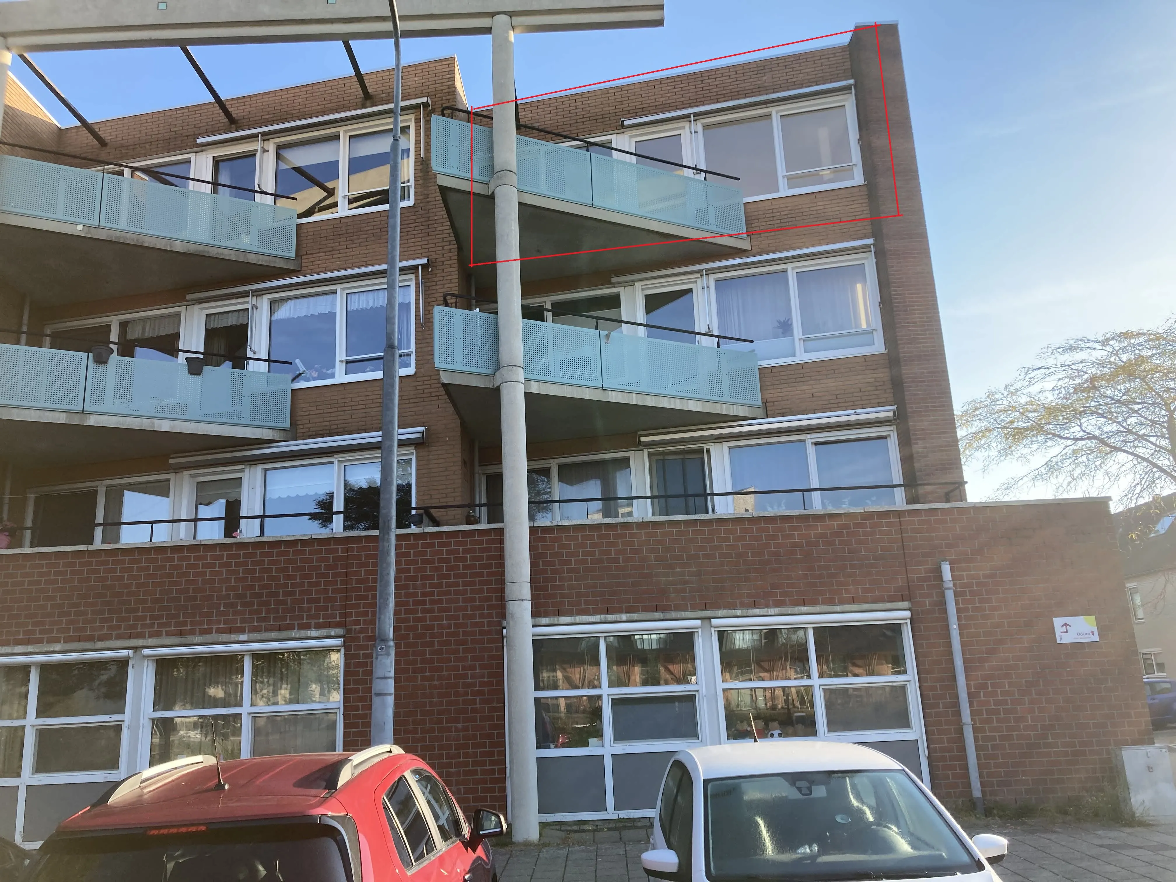 George Gershwinstraat 275 1544NT Zaandijk