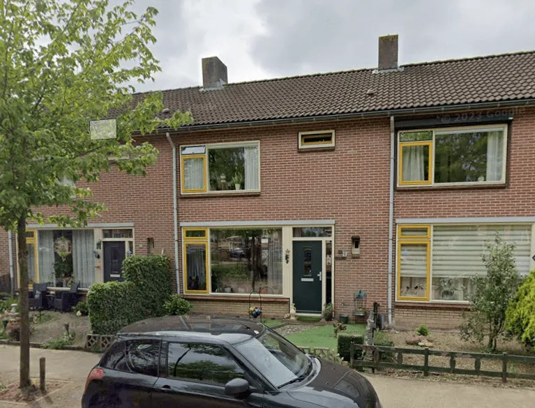 Prins Bernhardstraat