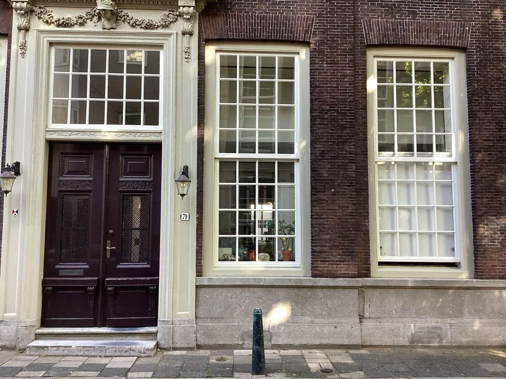 Hoge Nieuwstraat