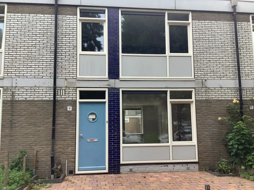 Humberdreef 9 3562HG Utrecht
