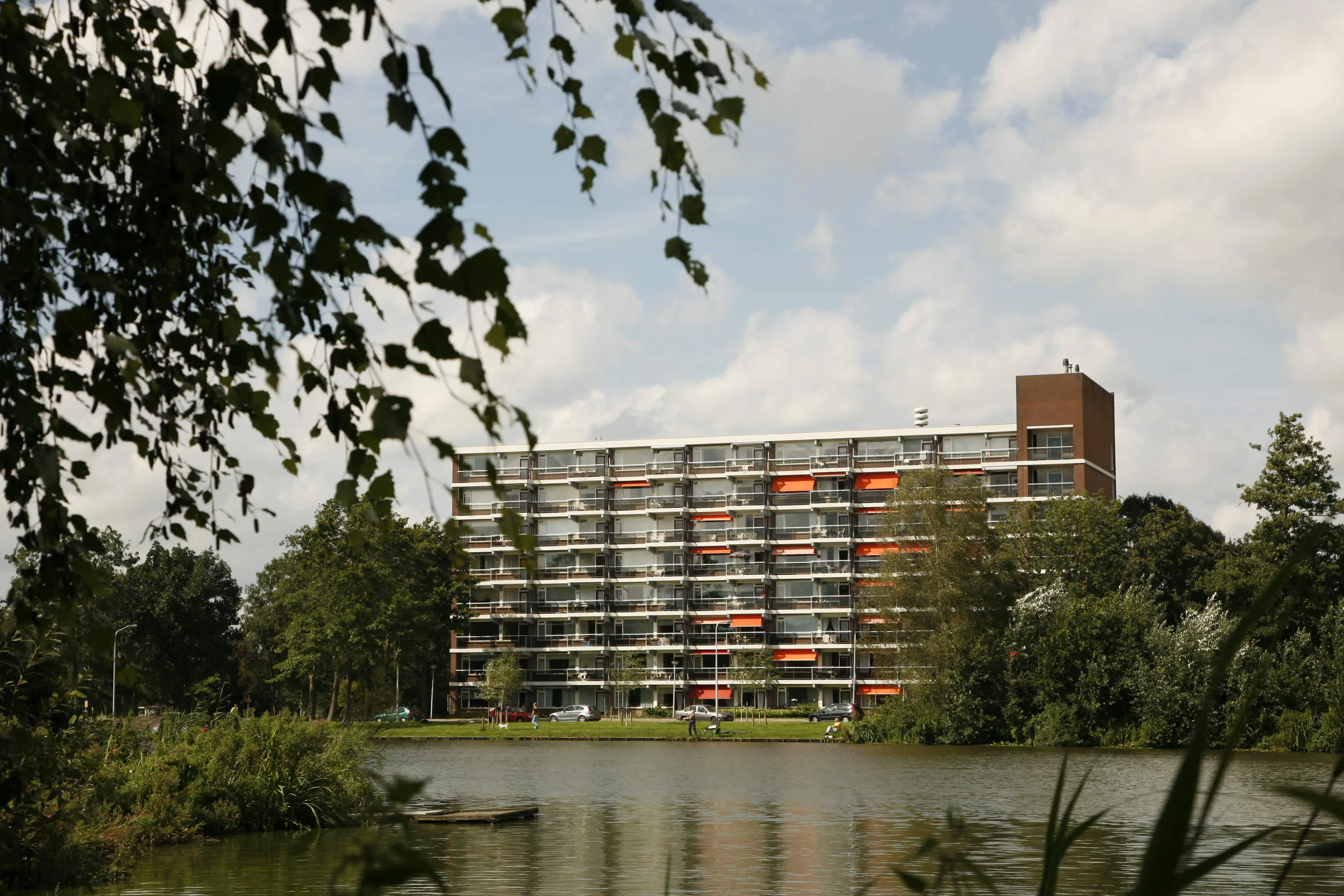 Kerkweg-West