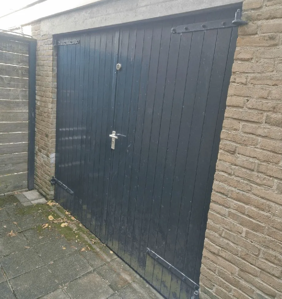 Haemstedeplein