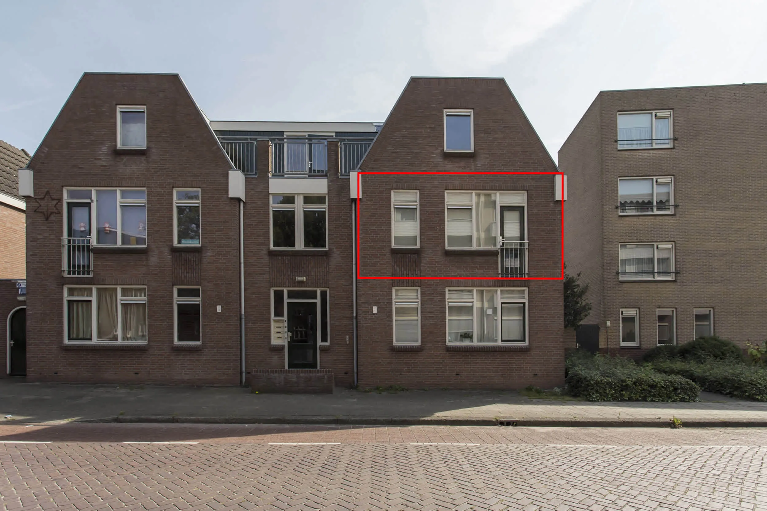 Torenstraat