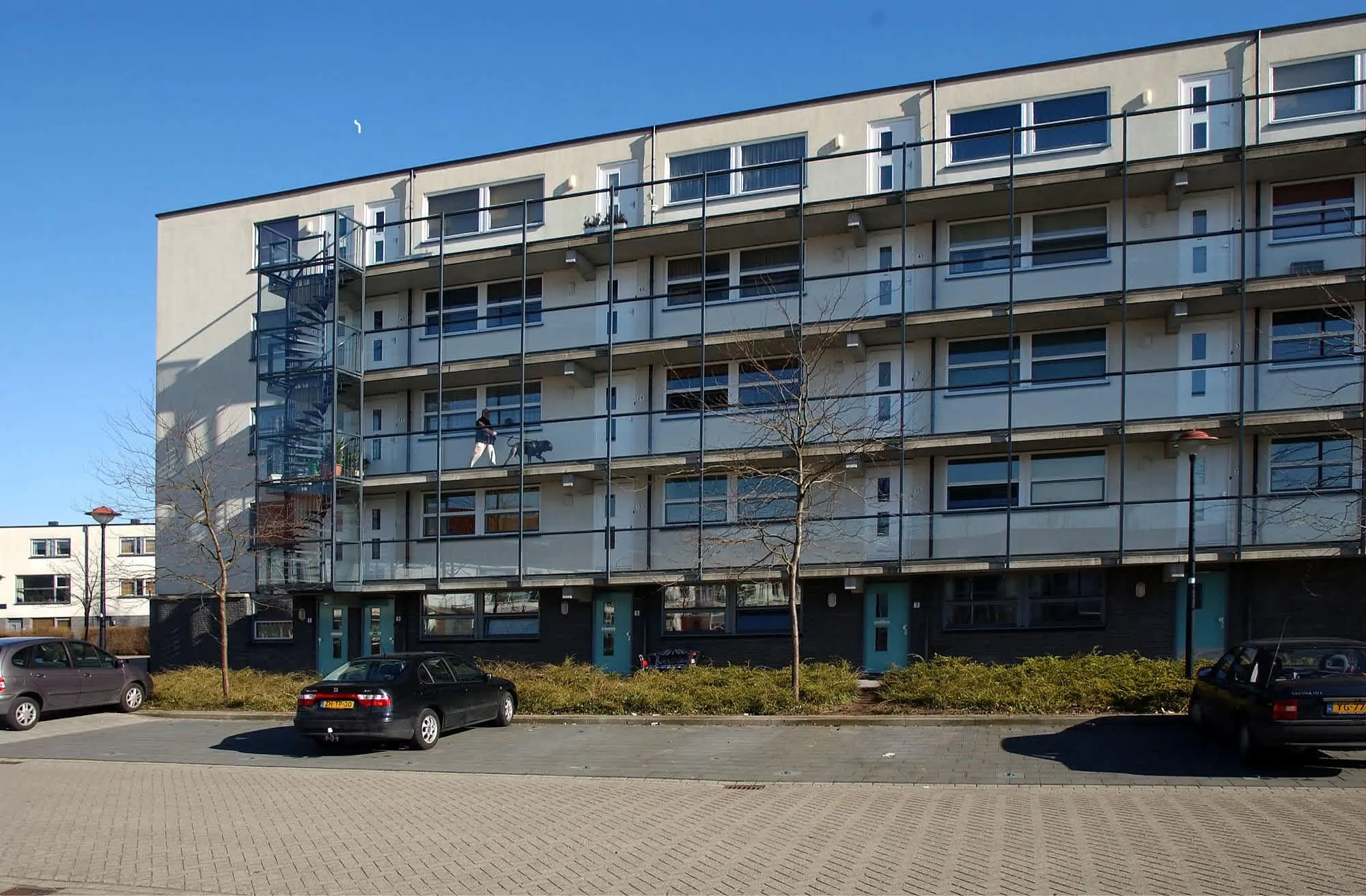 De Gekroonde El
