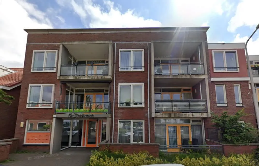 Geelvinckstraat