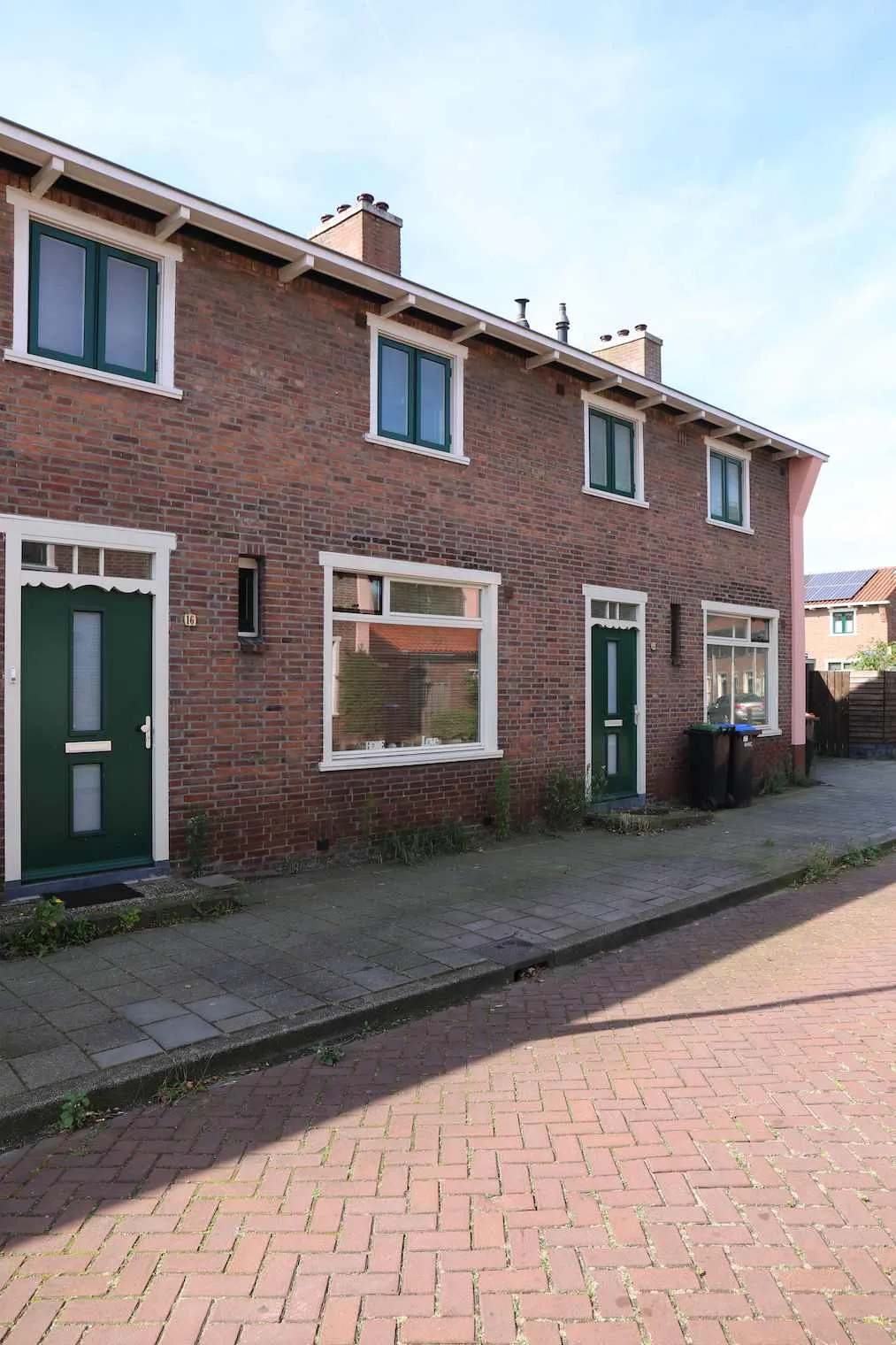 Melklaan