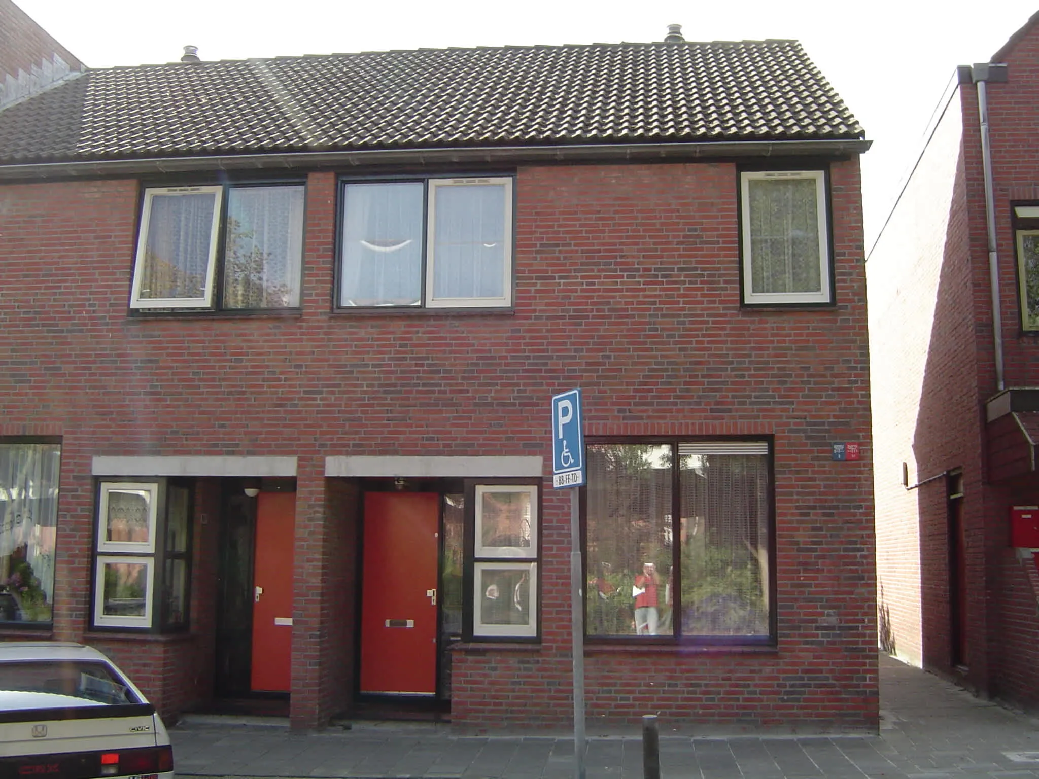 Palmslag 65 A 9724CP Groningen