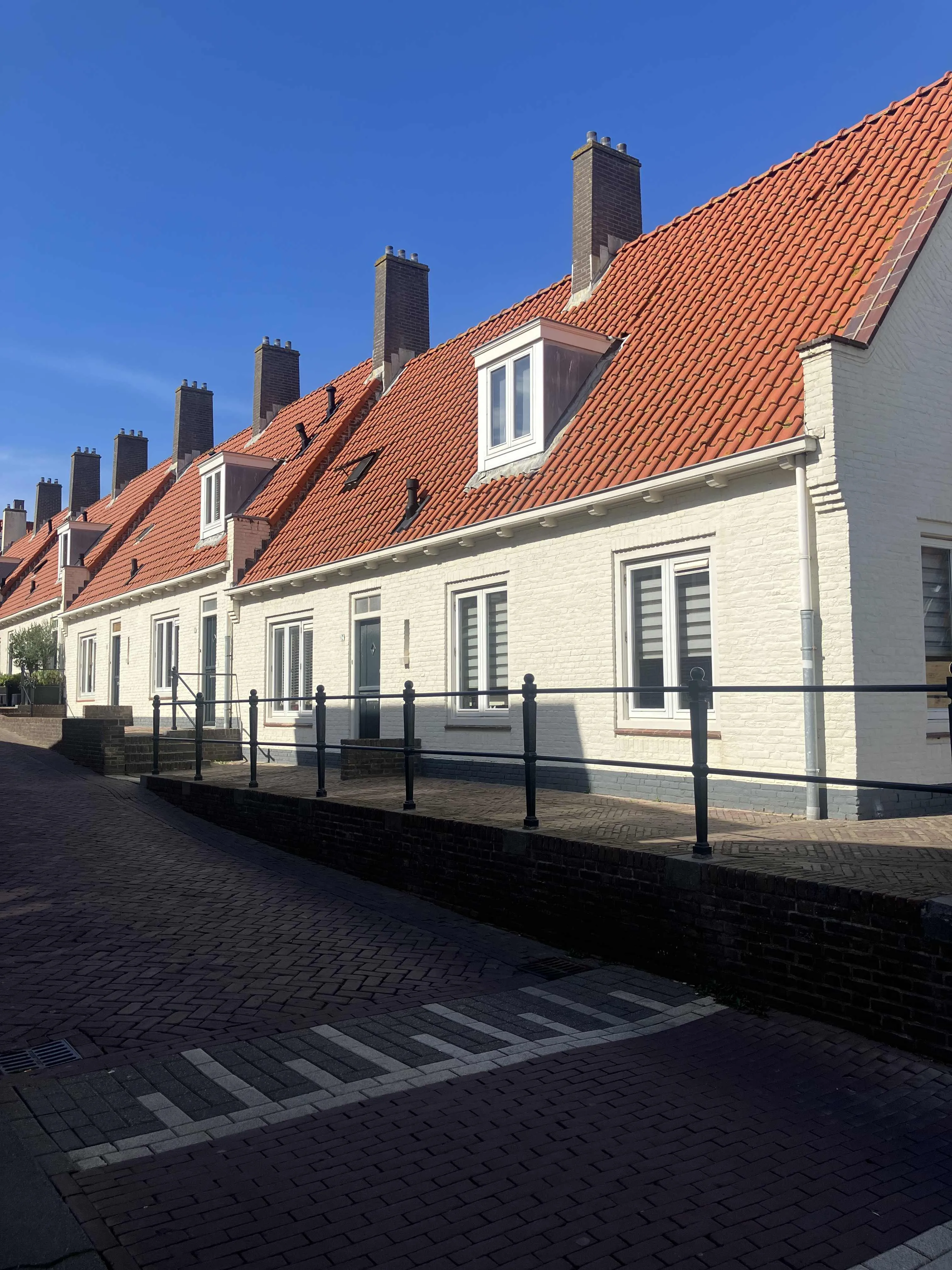 Gasthuishofje 2 2042JR Zandvoort
