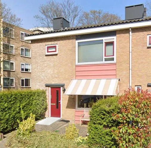 Finlandstraat