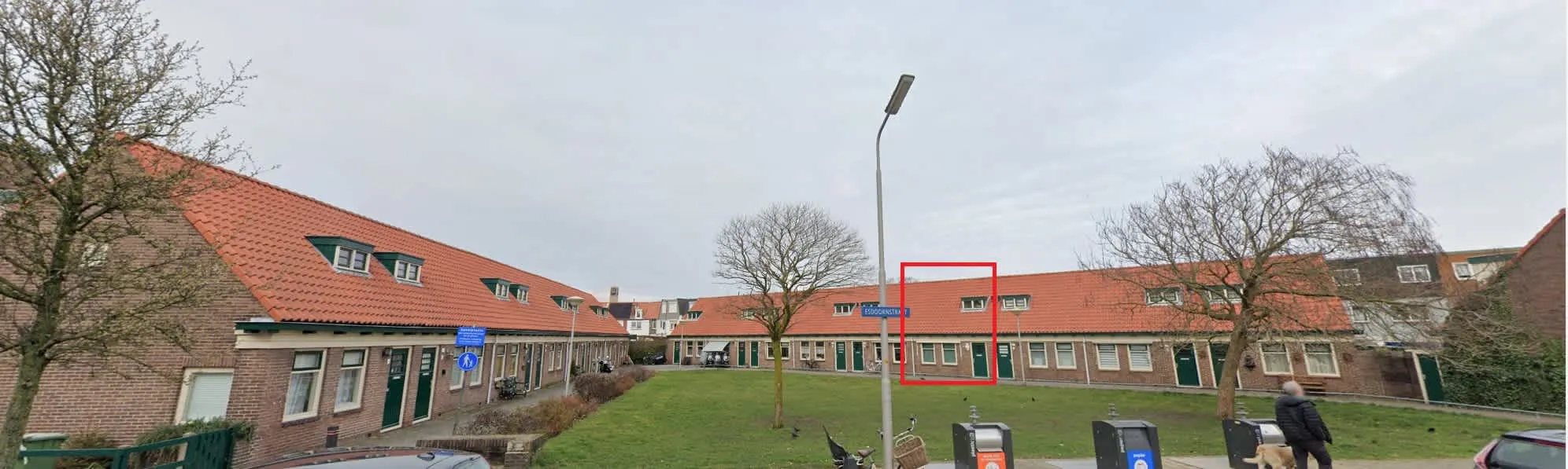 Esdoornstraat