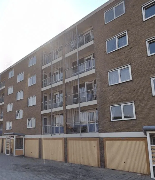 van Riemsdijklaan 192 1945XS Beverwijk