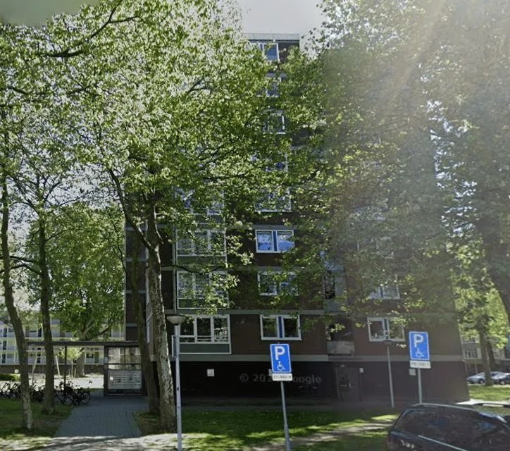 Abraham Kloosstraat