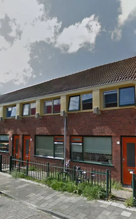 Goudsbloemstraat 22 9713PB Groningen