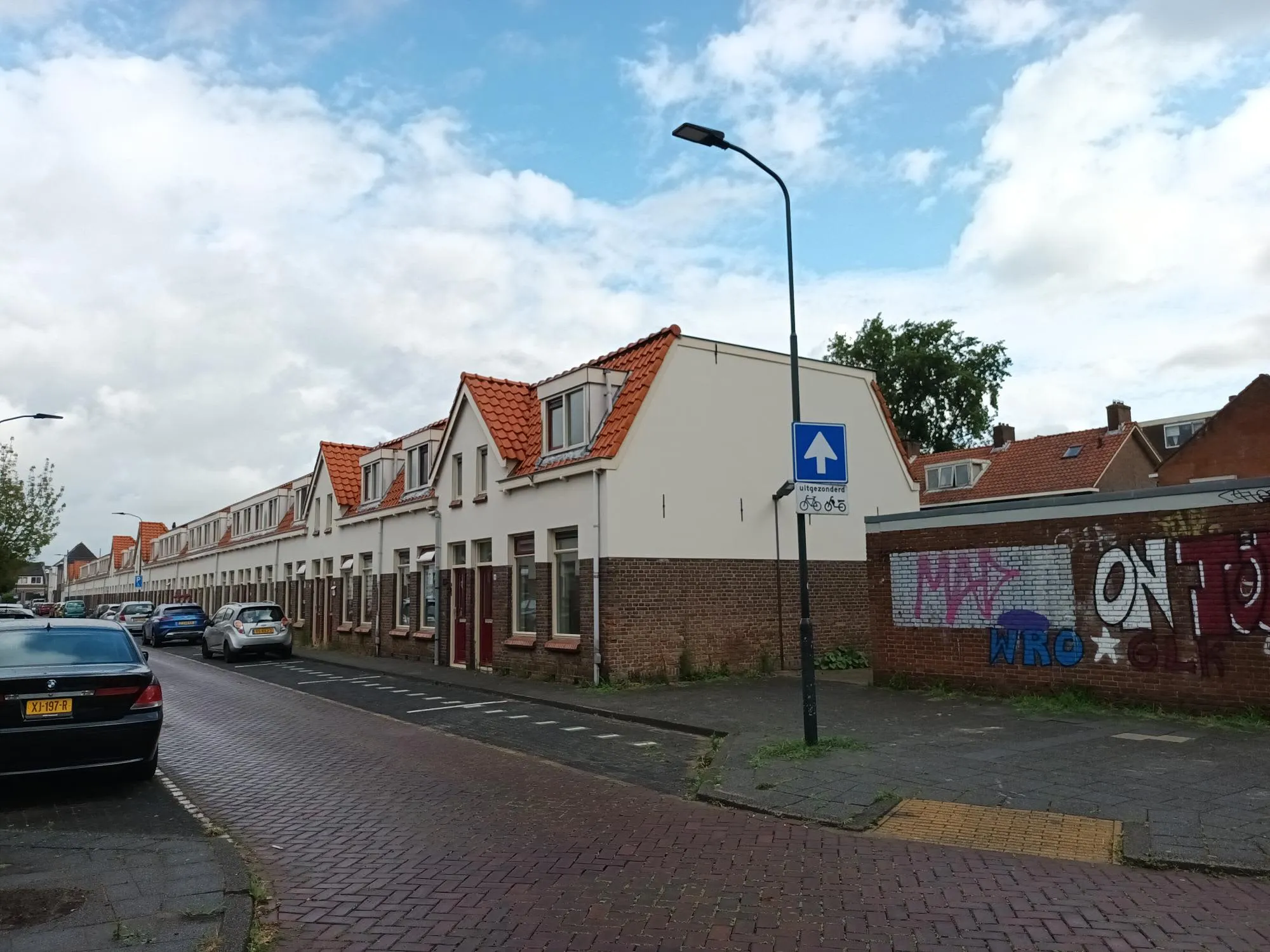 Van Breenstraat