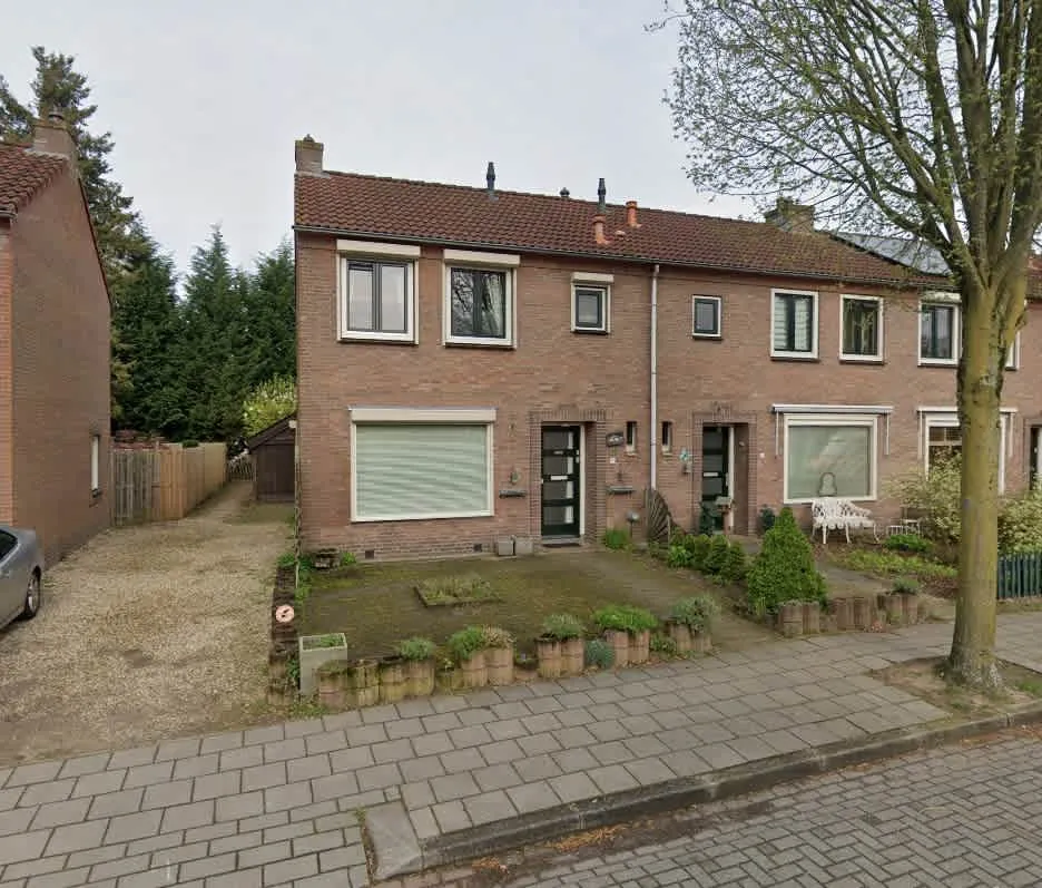 Laarweg 127 6721DD Bennekom