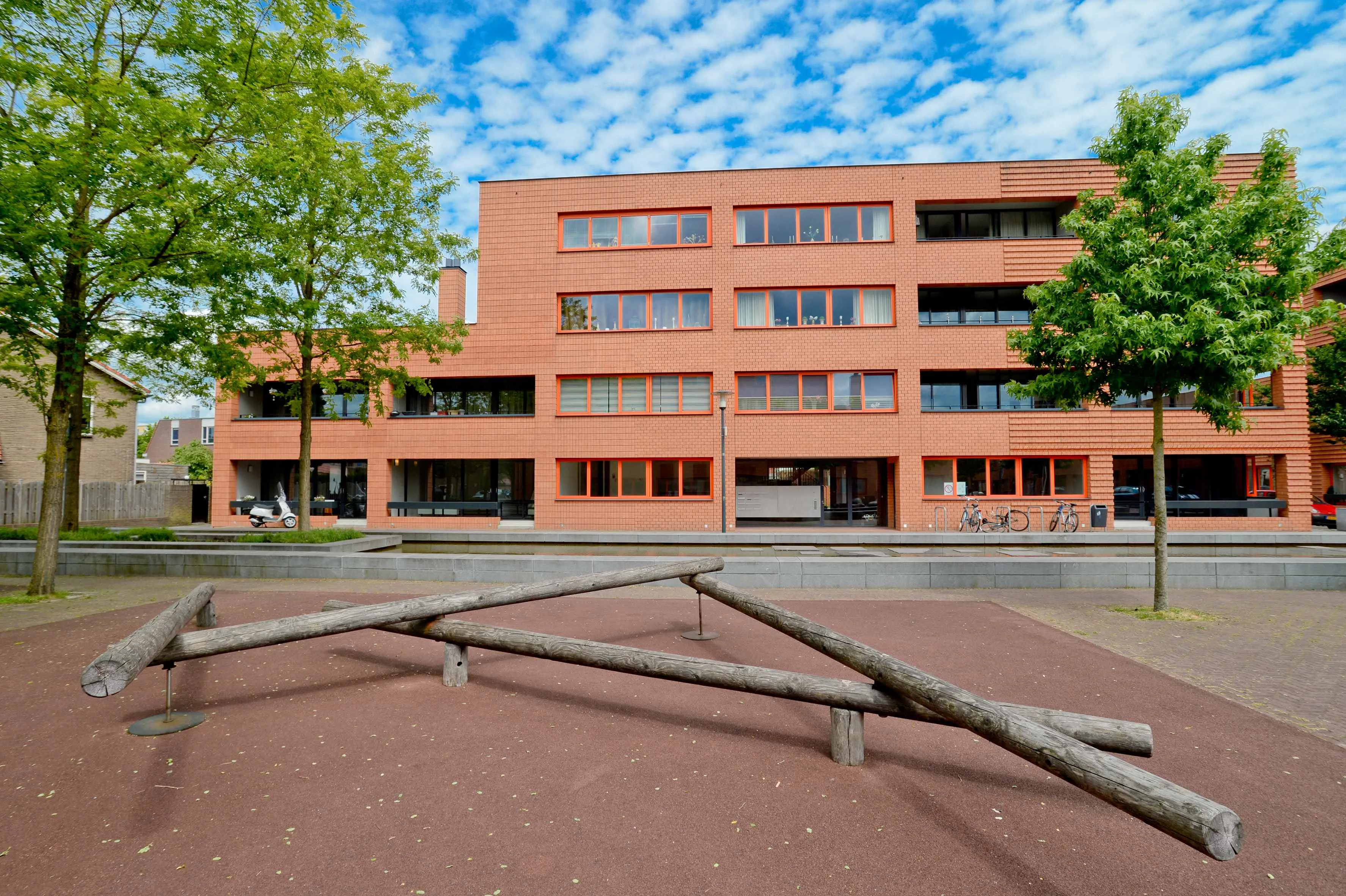 Ooievaarplein 3 1223PD Hilversum
