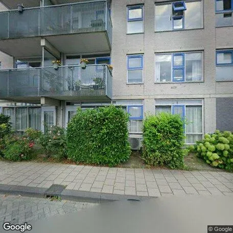 Norderstedtplein 25 3332GL Zwijndrecht