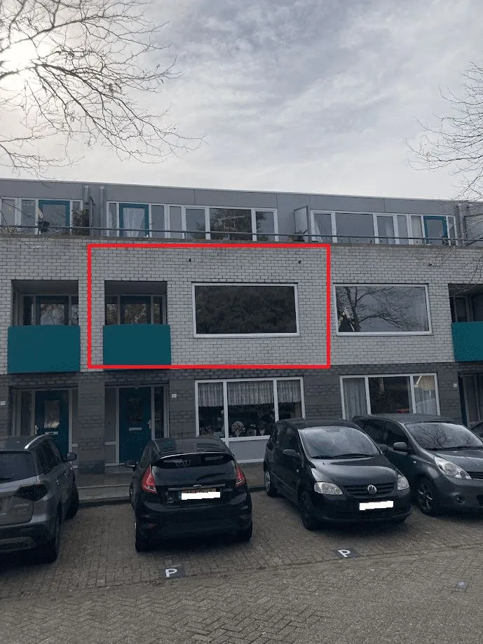 Marktstraat 99 1521DX Wormerveer