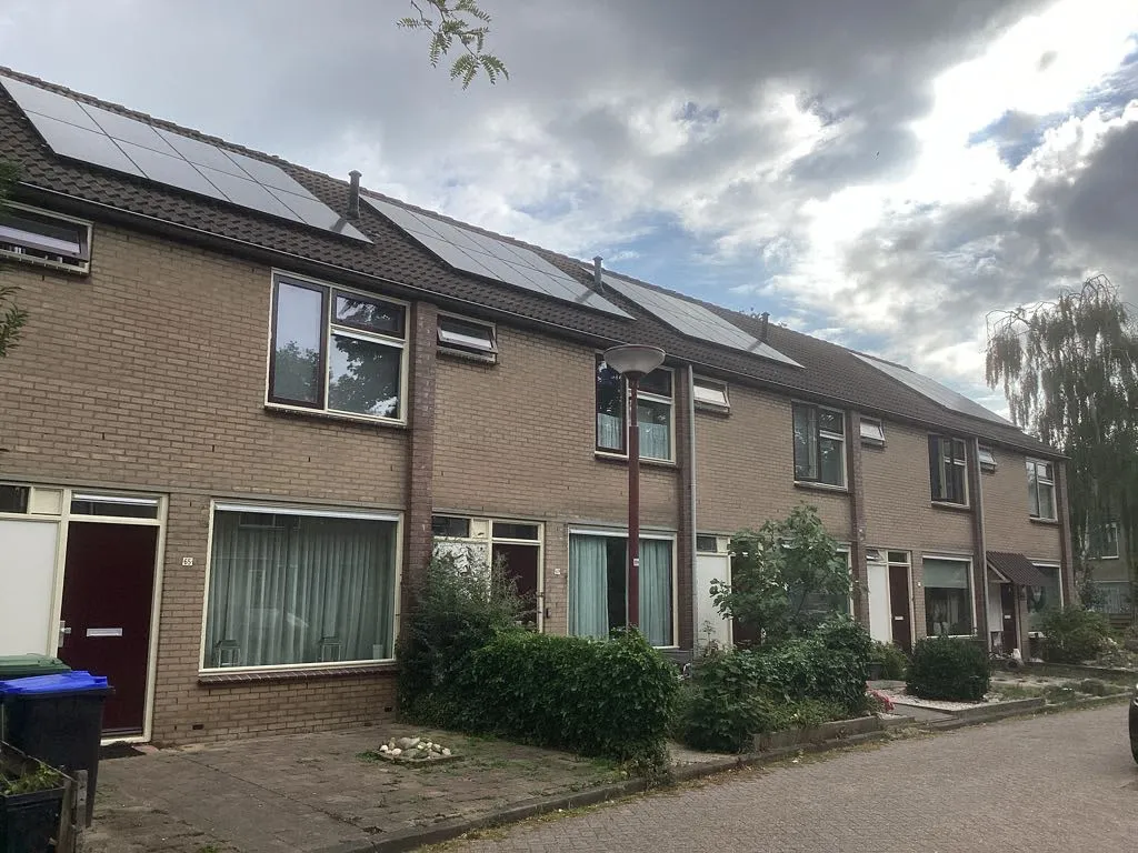 Anemoonstraat