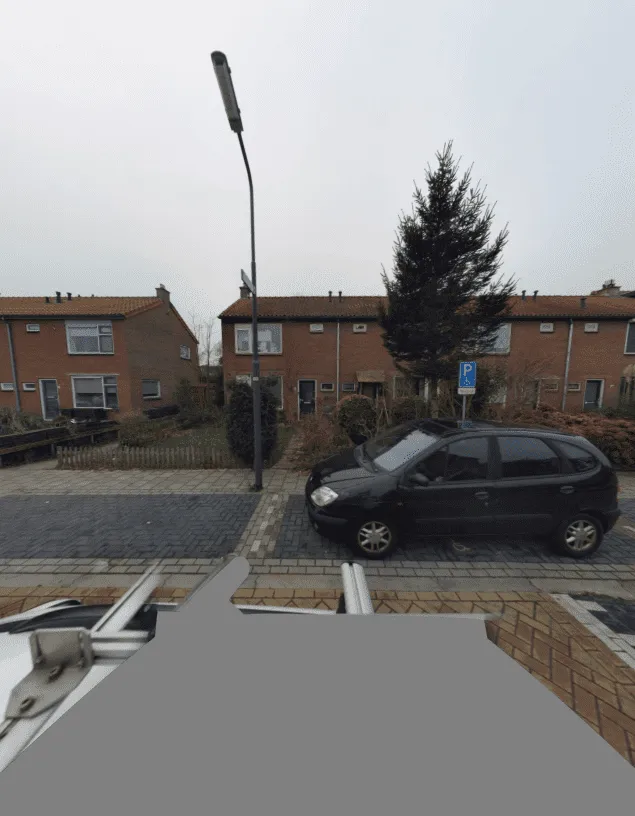 Lijsterlaan